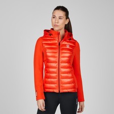 Hybridjacke Dynamik Eskadron