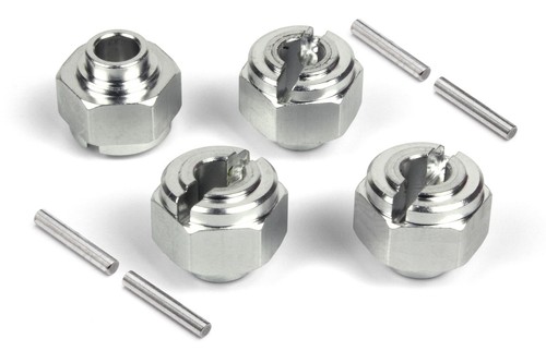 Hpi radmitnehmer 12mm 4st für - radmitnehmer,