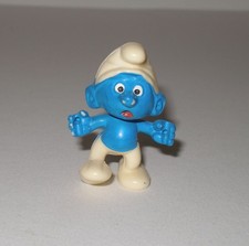 Olympiade der Schlümpfe