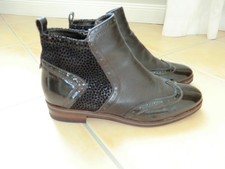 *Maripe* Stiefelette Gr. 39,5