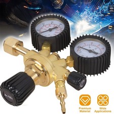 Druckminderer Druckregler CO2