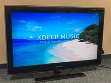 Samsung TV LE37B550A5P – 37"