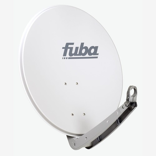 Fuba daa 650 sat - fuba, g