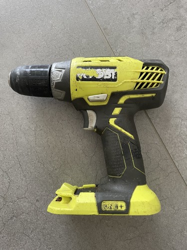 Ryobi rcd1802 - ryobi,