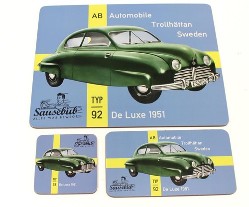 Sausebub tisch kork - sausebub,