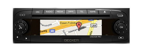Navi reparatur becker - reparatur,