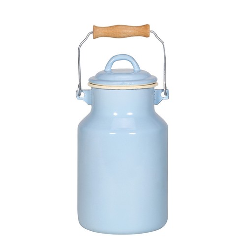 Milchkanne sylt liter mit - sylt, 2