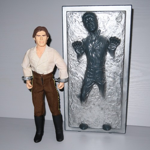 Star wars han solo - star,
