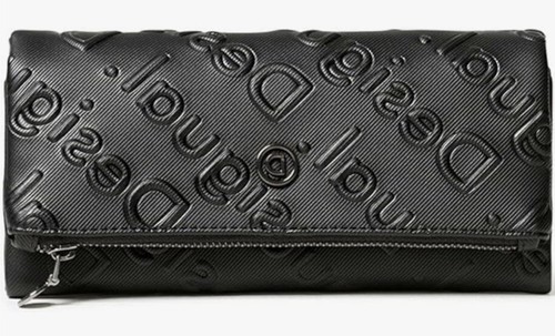 Desigual woman wallet mone - desigual,