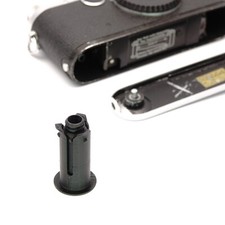 Ausgeknipst Filmspule Spule