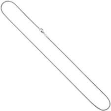 1.0mm fine cable chain