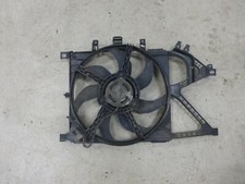 Lüfter Opel Corsa C / Combo C