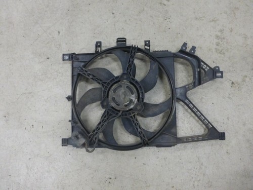 Lüfter opel corsa combo - corsa, c