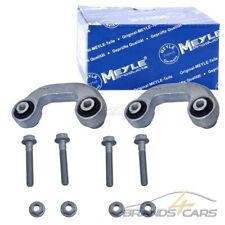 2x MEYLE KOPPELSTANGE