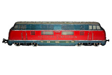 Märklin Modelleisenbahn Diesellok 3021 BR V 200 006 DB " Version 3021.1 " H0
