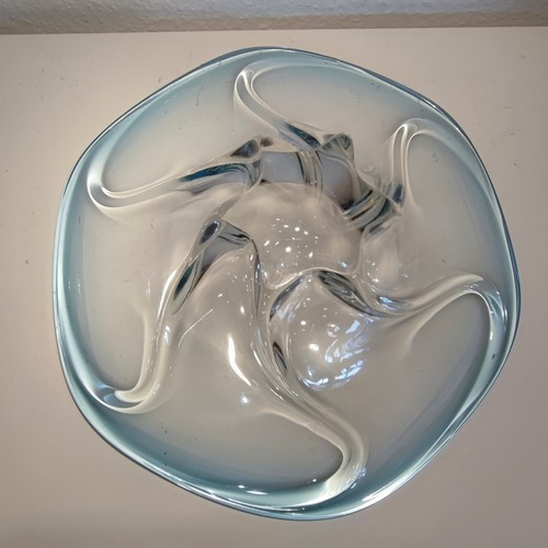 Muranoglas schwere grosse