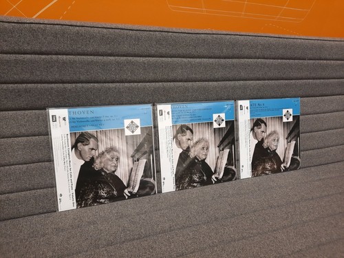 Sealed beethoven ludwig - beethoven,
