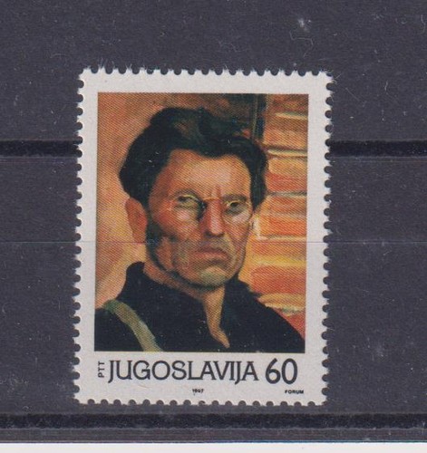 Jugoslawien 2225 - jugoslawien:, **