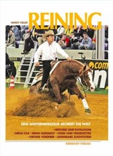 Hardy oelke reining eine - hardy,