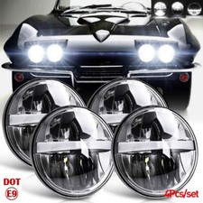 für US Chevrolet Chevy