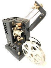 Siemens Filmprojektor 16 mm