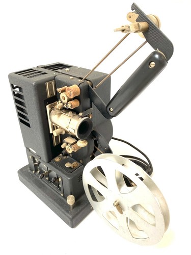 Siemens filmprojektor mm - siemens, 16