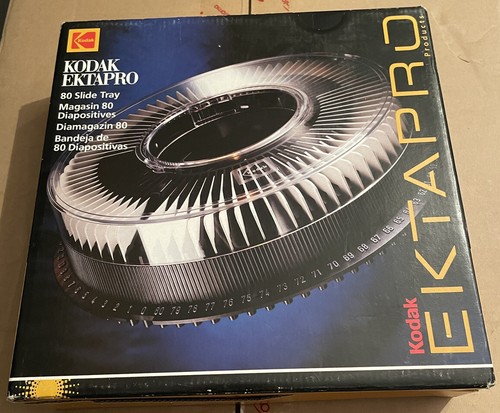 Kodak ektapro - ,