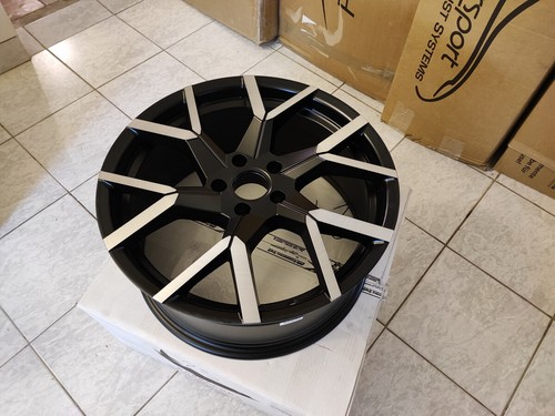 Barracuda tzunamee evo - evo, felge