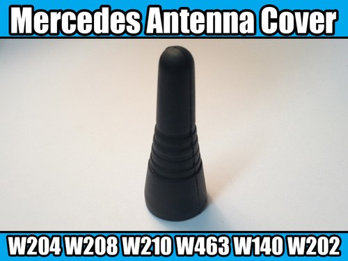 Antennenabdeckung für