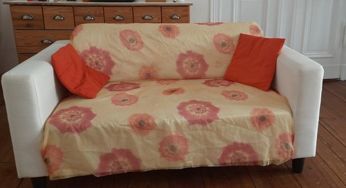 Ikea klobo zweisitzer - ikea, sofa