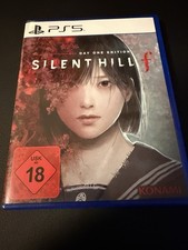 Silent Hill F - PlayStation 5