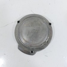 Suzuki GS 750 Motordeckel Zündungsdeckel Seitendeckel 78003