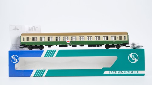 Sachsenmodelle 14418 - sachsenmodelle, h0