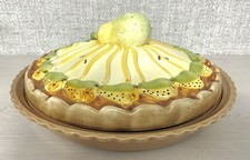 Vintage Kuchenform Silea mit