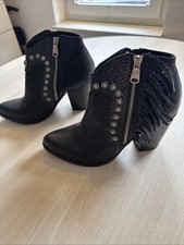 Neu mimmu stiefeletten - neu!!!,