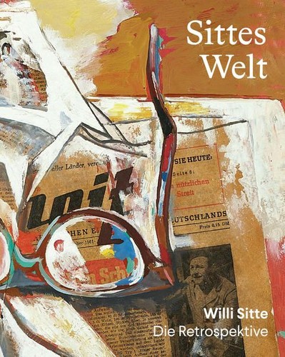 Sittes welt willi sitte die - sittes, sitte: