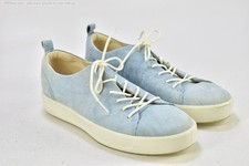 Ecco  Damen Halbschuhe Freizeitschuhe  EUR 41 Nr. 25-P 1969