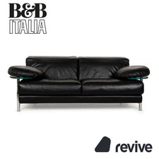 B&B Italia Arca Leder