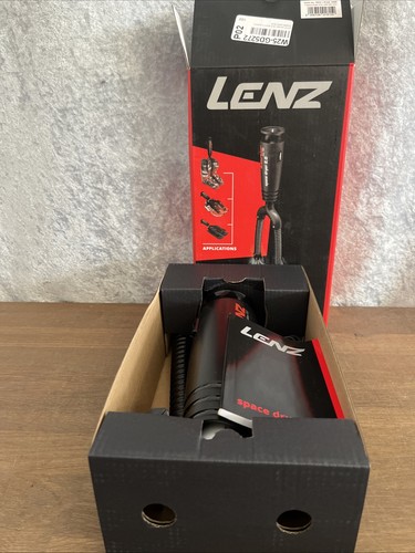 Lenz space dryer 0 - space,