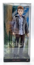 2009 Twilight Barbie Collector