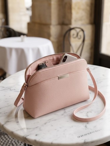 Elegante damenhandtasche - damenhandtasche, /
