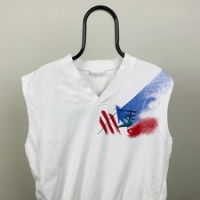 Adidas Stefan Edberg 80er 90er