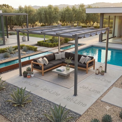 Jet line garten - jet-line®,
