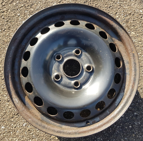 Felge golf v plus - 1,