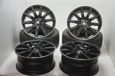 4 x Keskin KT16 18 Zoll Alufelgen cls 218 clk 208 209 amg cl 215 216 E210