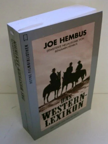 Das western lexikon - das, 1567