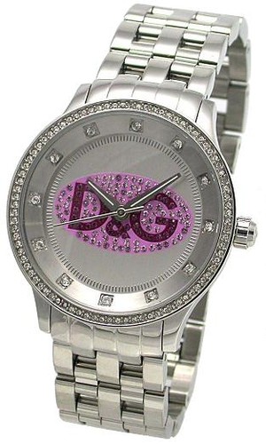 Dolce gabbana g dw0848 - gabbana, d&g
