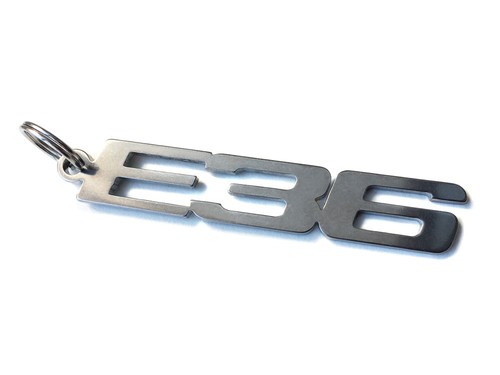 E36 schlüsselanhänger 318 - ,