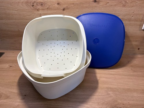 Tupperware thermo - tupperware,