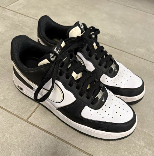 Nike air force low top - nike,